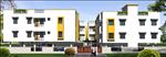 EGB Shantham - 2 bhk apartment at Sakthi Garden,OMR Road, Thoraipakkam, Chennai
